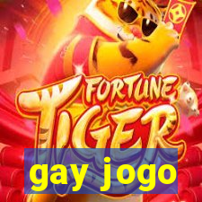 gay jogo